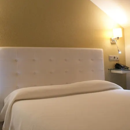 Rosal Otel Oviedo