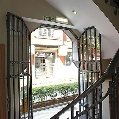 Szálloda Rosal