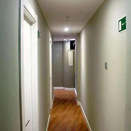 Szálloda Rosal *