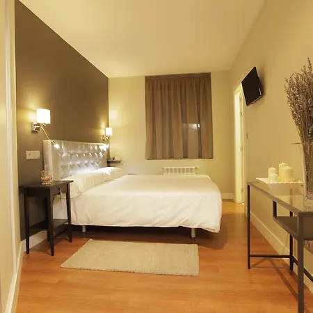 Otel Rosal *
