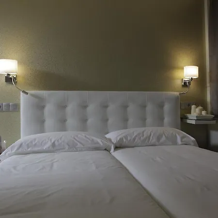 Otel Rosal