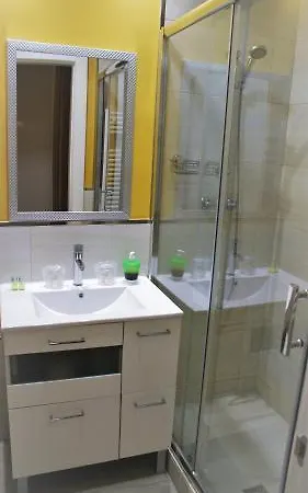 Szálloda Rosal *