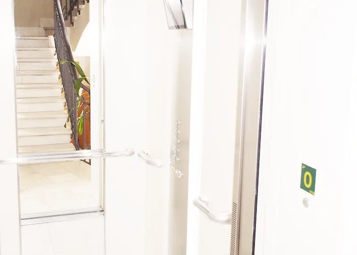 酒店 Rosal 奥维耶多